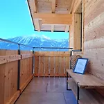 Sonnseit Appartement Sankt Veit im Pongau
