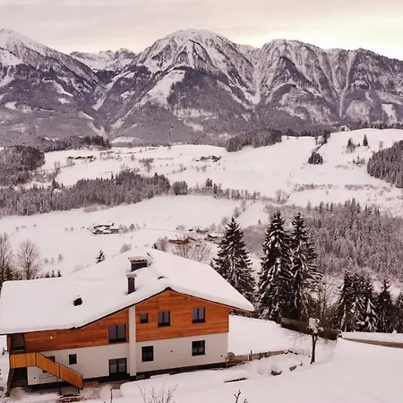 Sonnseit * Sankt Veit im Pongau