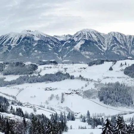 Sonnseit Sankt Veit im Pongau