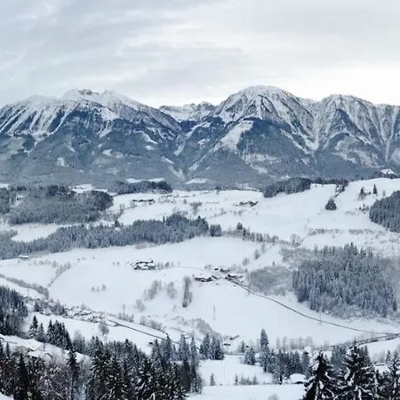 Sonnseit Sankt Veit im Pongau