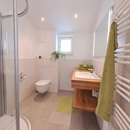 Appartement Sonnseit Sankt Veit im Pongau