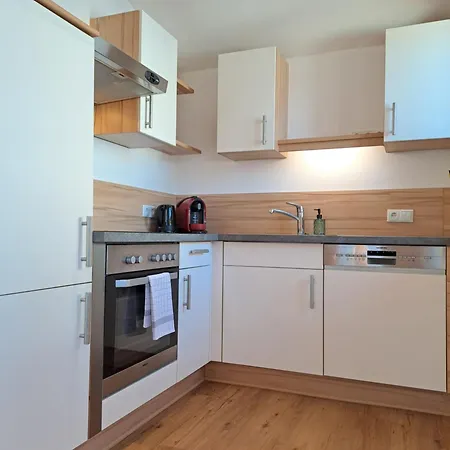 Apartment Sonnseit