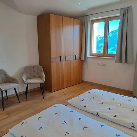 Appartement Sonnseit *