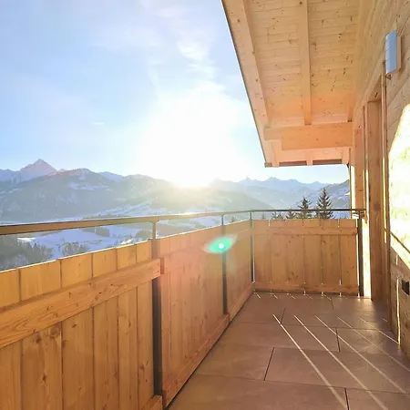 Sonnseit Appartement