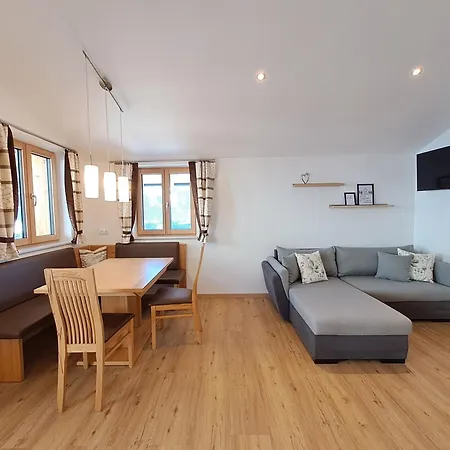 Sonnseit Apartment *