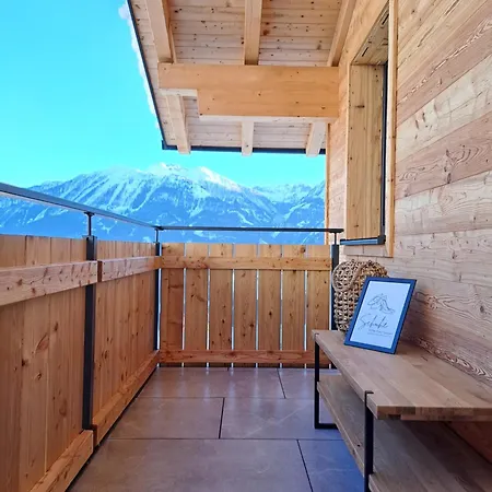 Sonnseit Daire Sankt Veit im Pongau