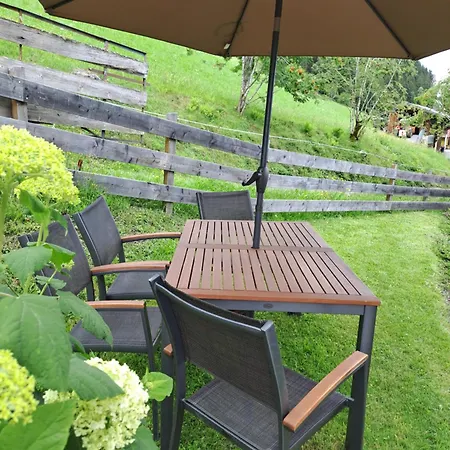 Sonnseit Apartment Sankt Veit im Pongau