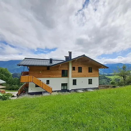 Sonnseit * Sankt Veit im Pongau