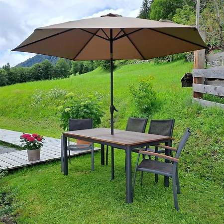 Sonnseit Apartment *