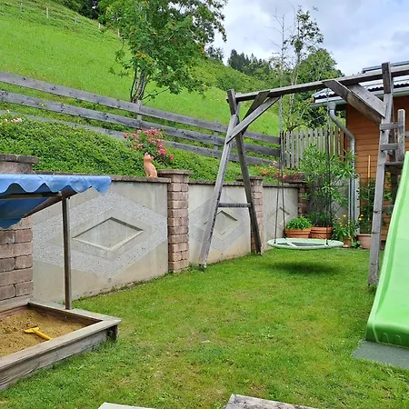 Apartamento Sonnseit