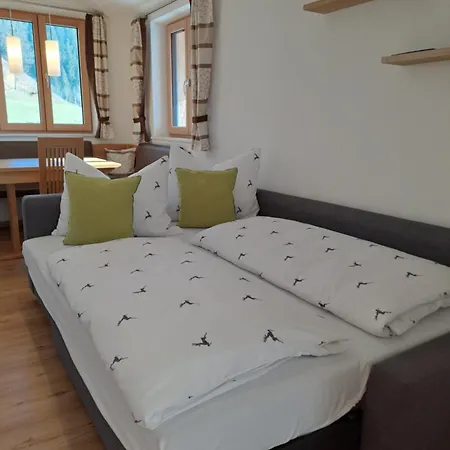 Appartement Sonnseit