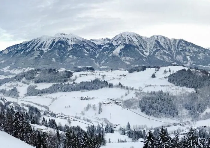 Sonnseit Sankt Veit im Pongau