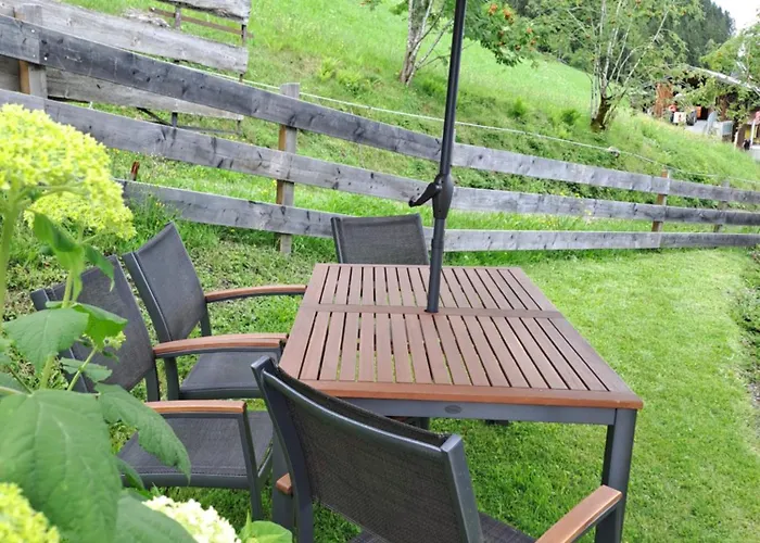 Sonnseit Apartmán Sankt Veit im Pongau