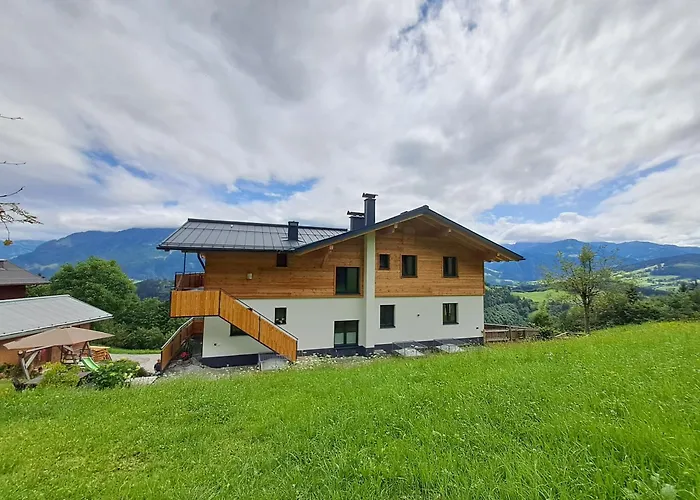 Sonnseit * Sankt Veit im Pongau